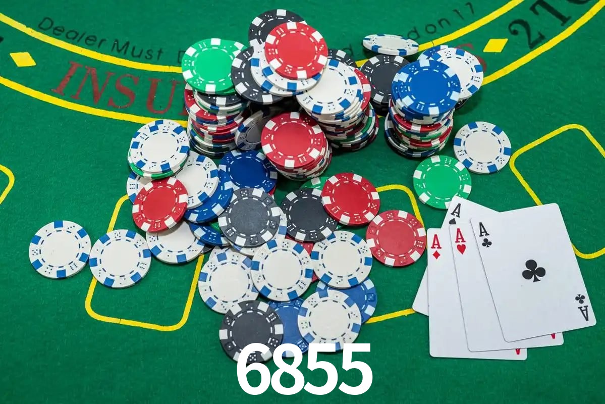 Estatísticas 6855