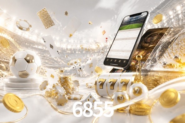 Welcome Bonus 6855