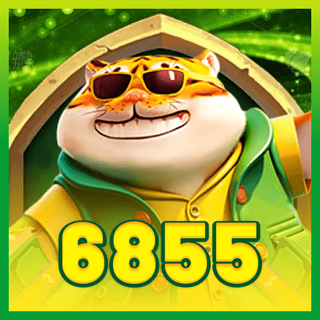 6855