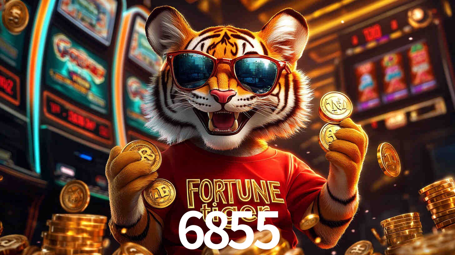 Por Que Jogar Fortune Tiger no 6855