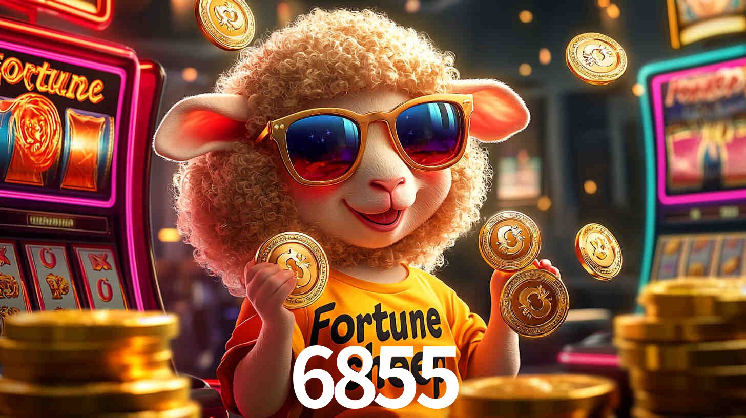 Como Jogar Fortune Tiger no 6855