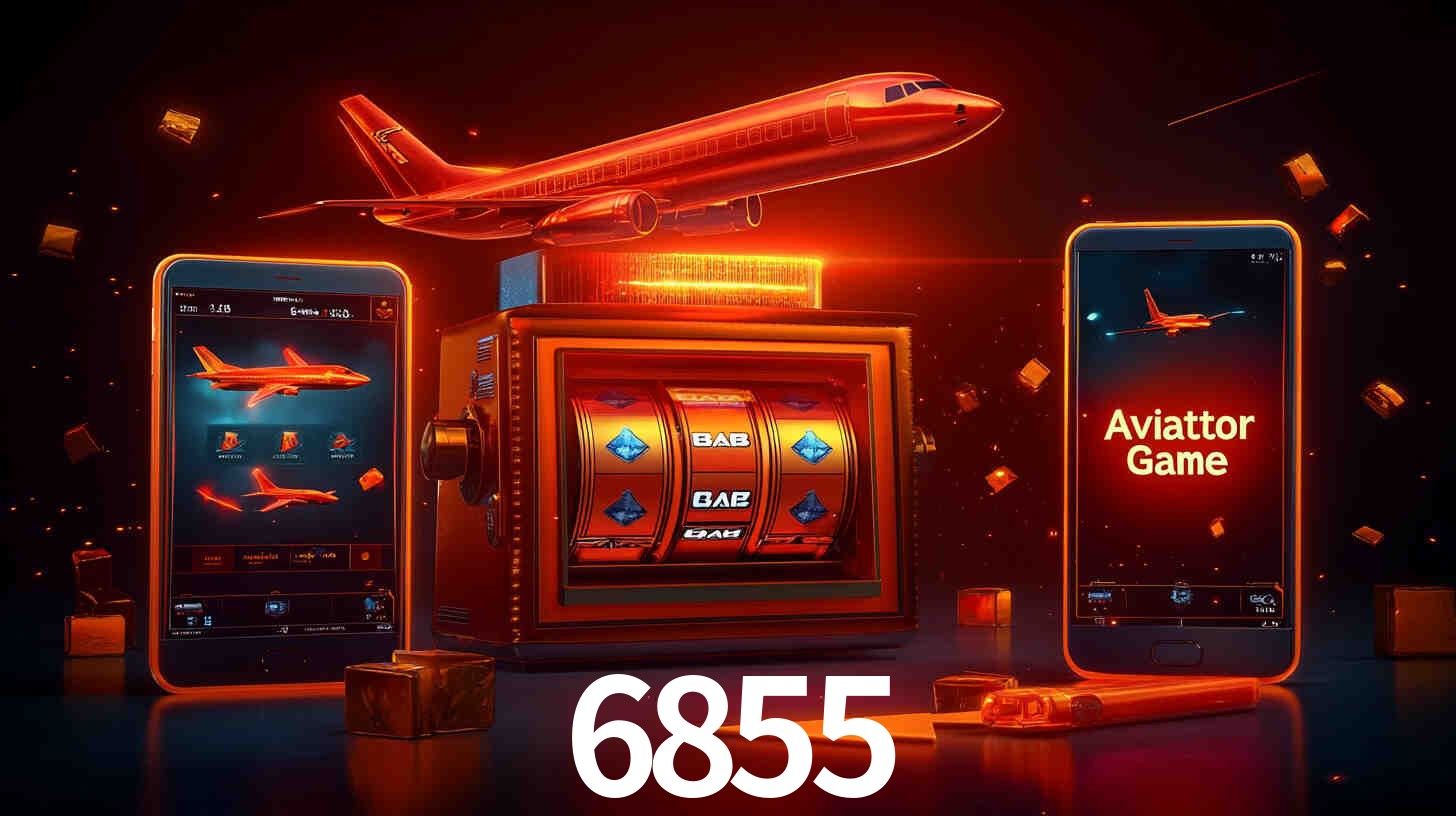 Como Jogar Aviator no 6855