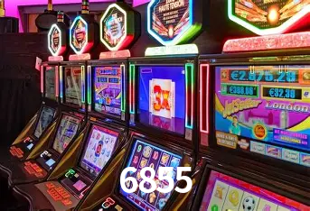 Inovações de Jogos na 6855: O Futuro das Experiências Interativas