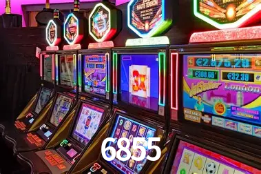 Inovações de Jogos na 6855: O Futuro das Experiências Interativas
