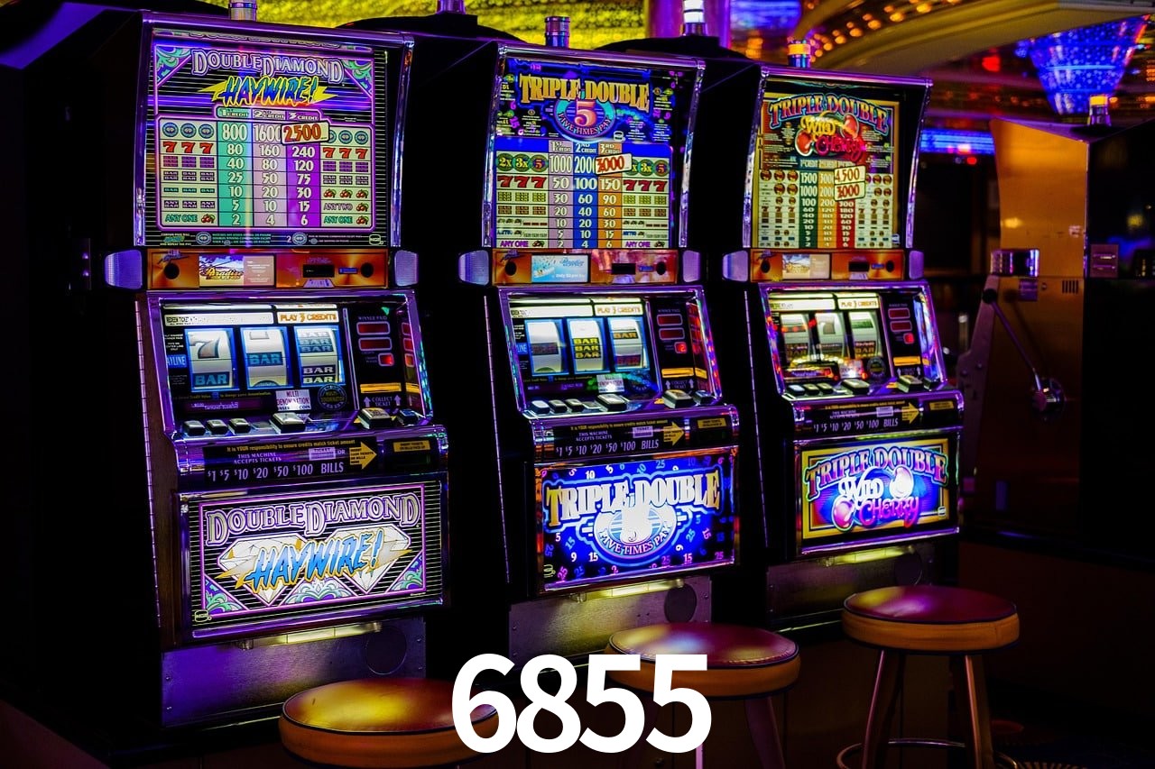 Casino Ao Vivo 6855