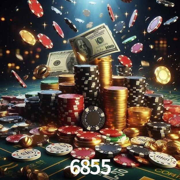 Casino Ao Vivo 6855