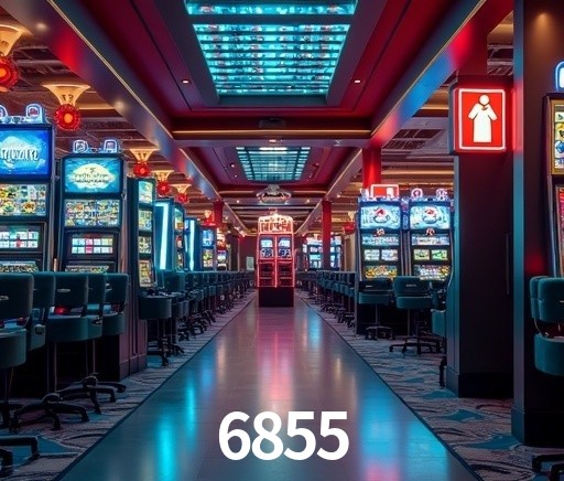 Interface do App 6855