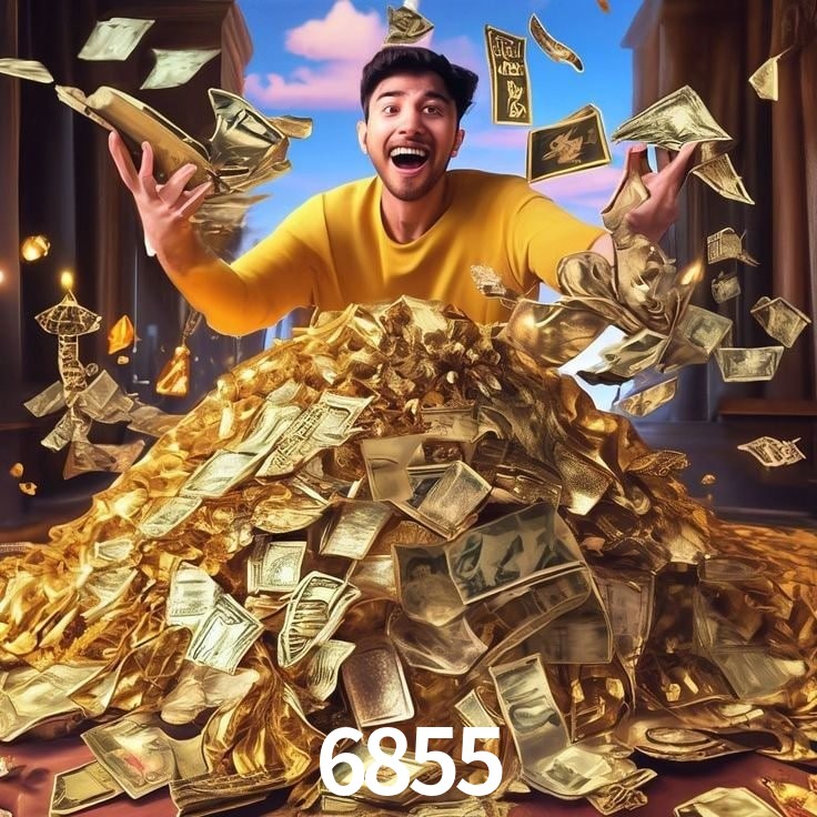 Recursos de Bônus 6855