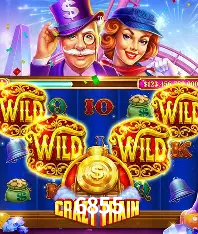 Descubra a Magia dos Jogos de Arcade no 6855