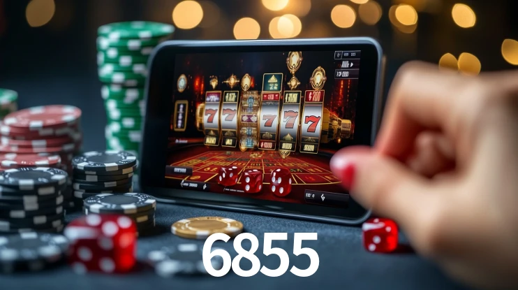 Instant EasyPaisa 6855
