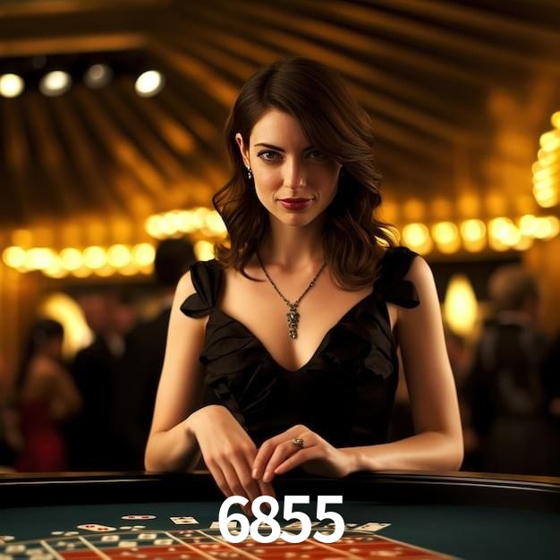 cassino 6855