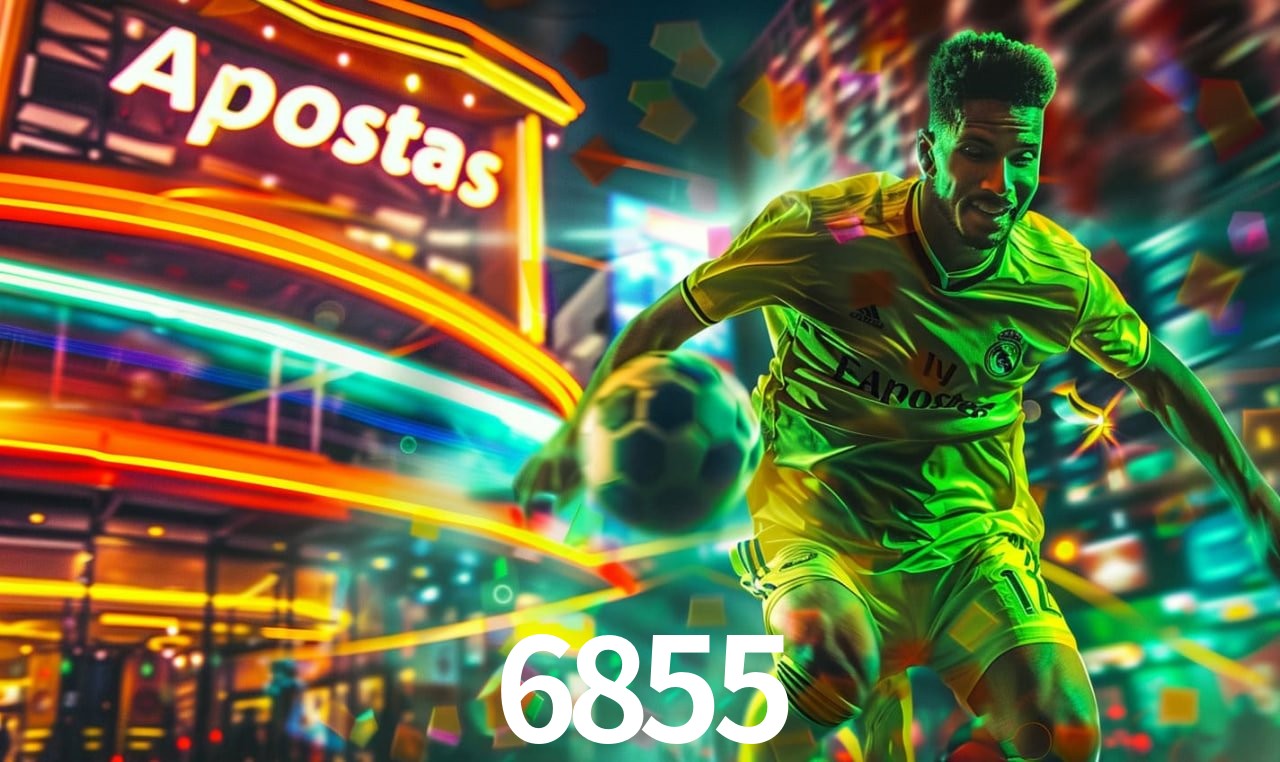 Promoções Sazonais 6855