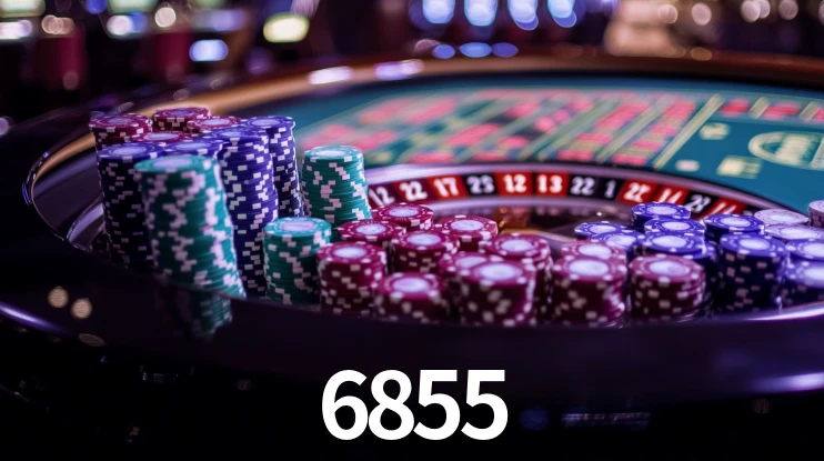 Daily Bonuses 6855