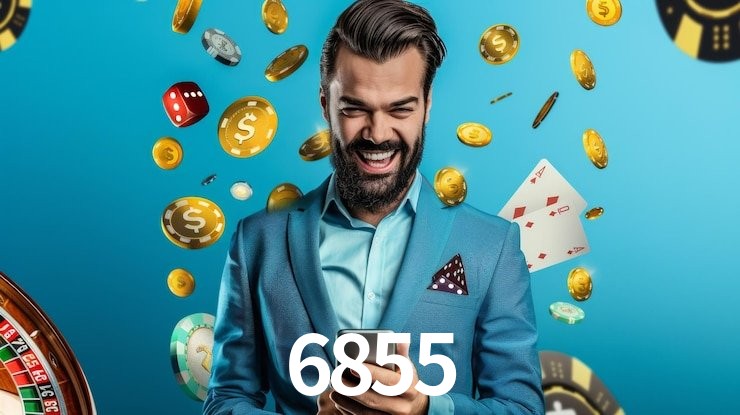 Game Providers 6855