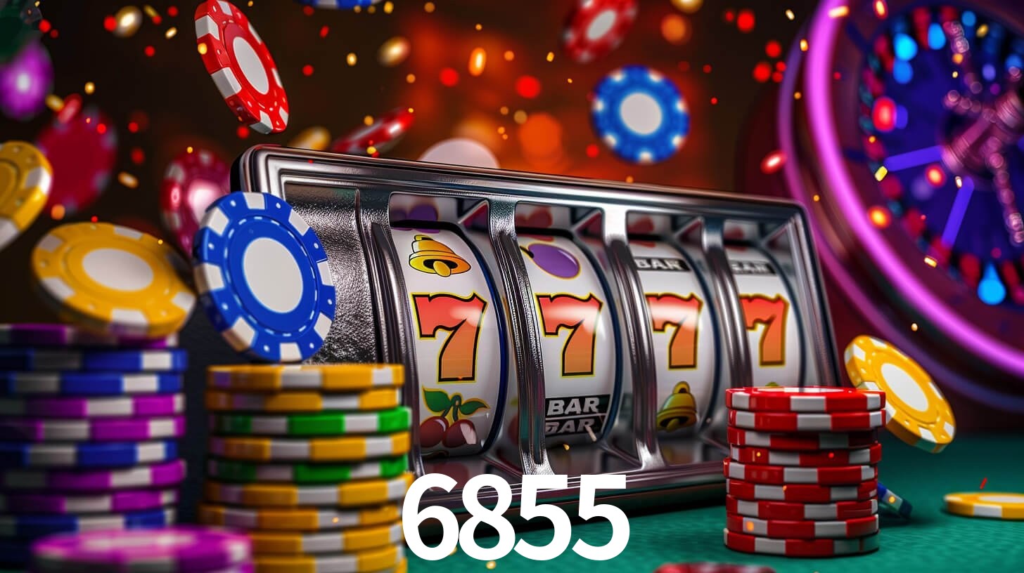 Estatísticas Esportivas 6855