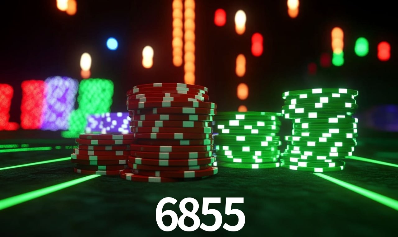 Game Statistics 6855