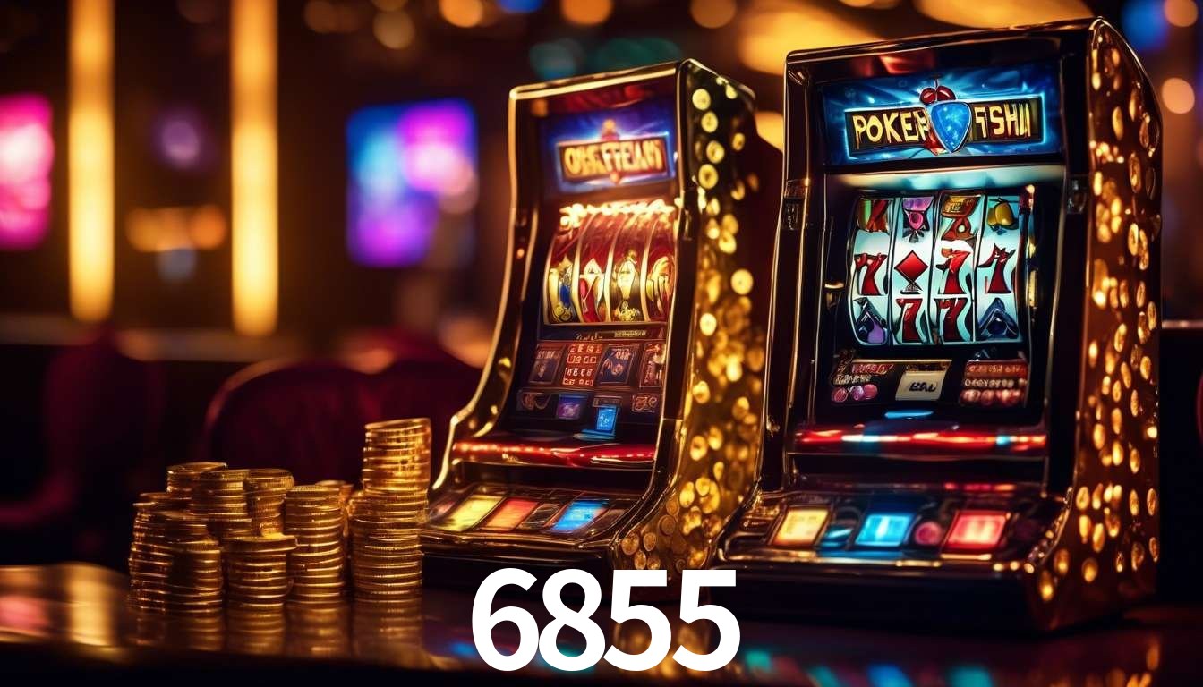 Jogos Exclusivos 6855