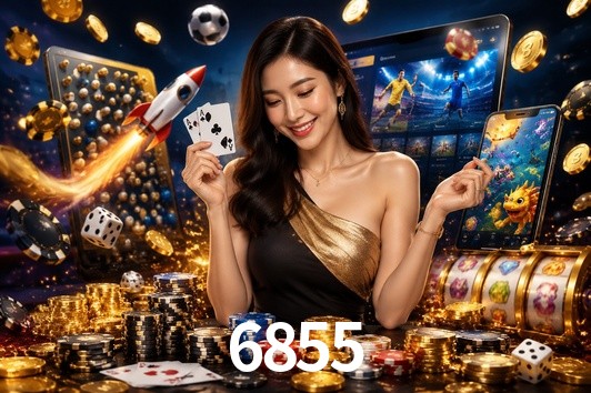 2FA Security 6855