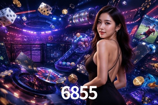 Flash Promotion 6855