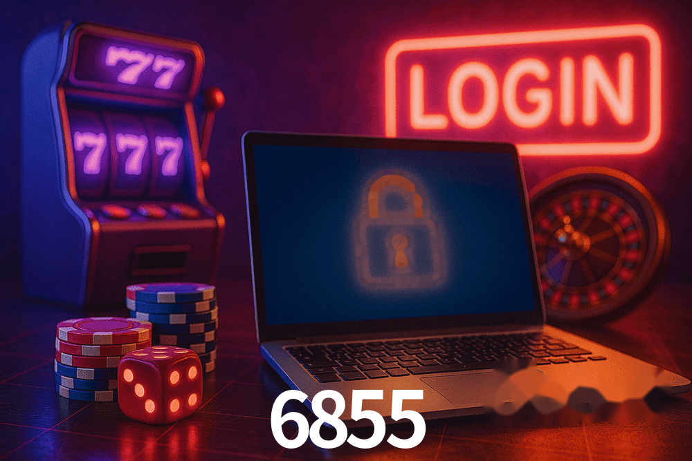 Tecnologia da Plataforma 6855