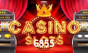Live Casino 6855