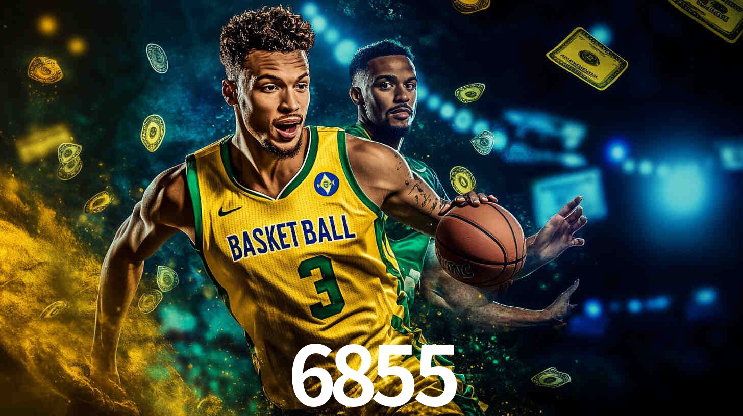 Desvendando o Mundo dos Jogos Virtuais na 6855