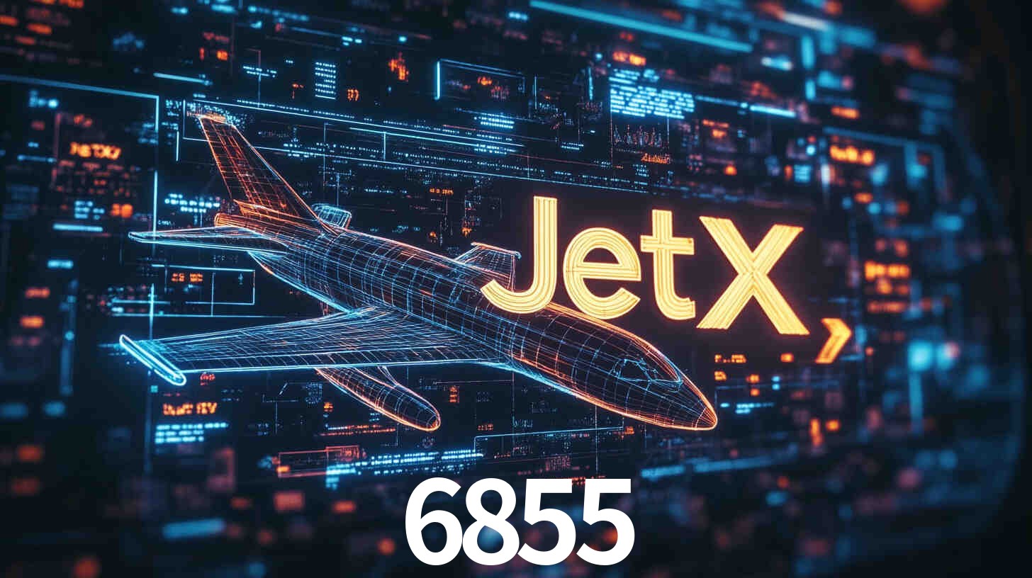 Inovações de Jogos na 6855: O Futuro das Experiências Interativas