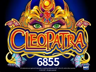 Descubra o Mundo do Cassino Online com 6855