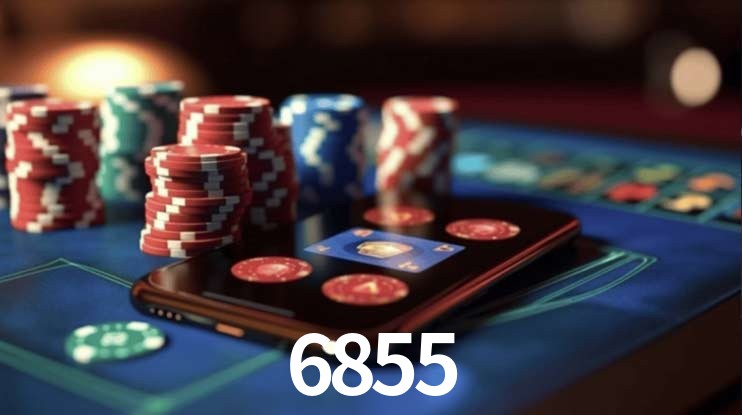 Catálogo de jogos 6855 com fornecedores Pragmatic Play, Evolution, NetEnt