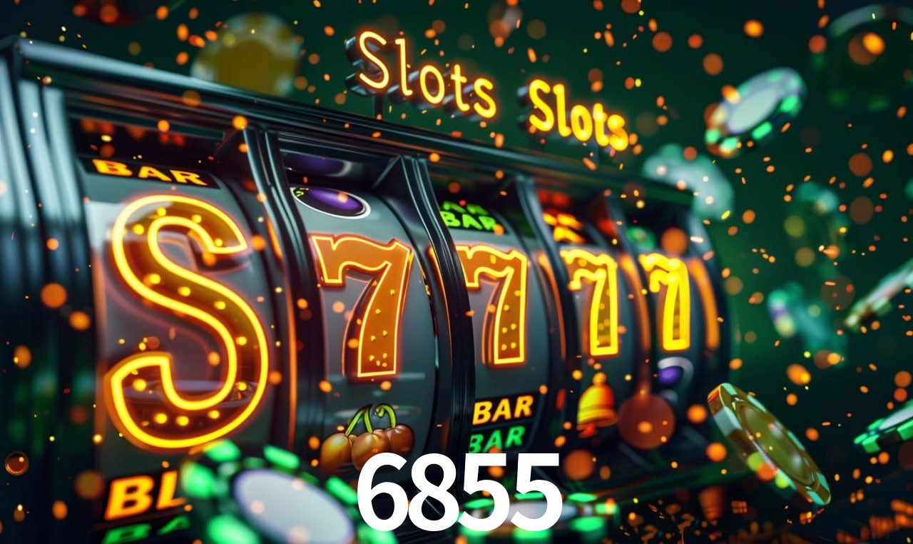 Jogos de Slot 6855
