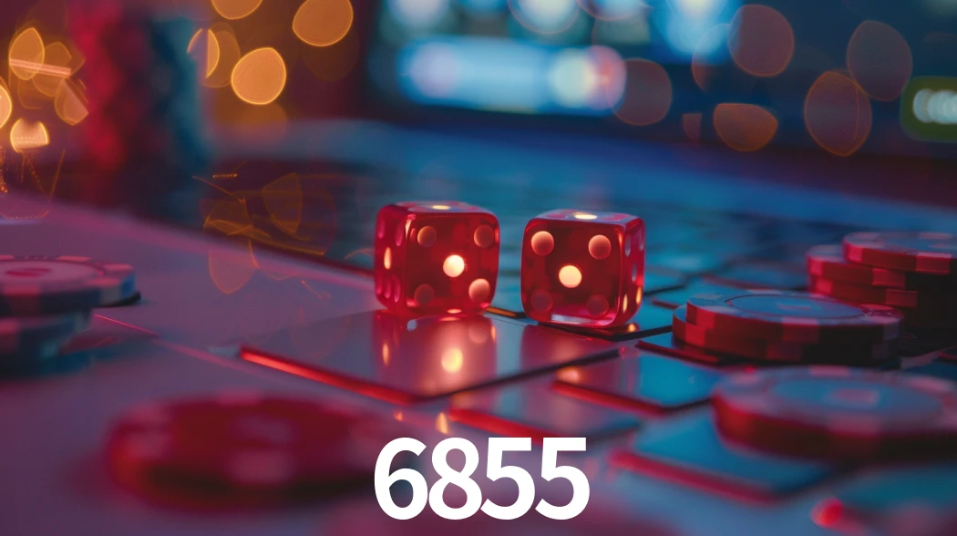 Seasonal Promotions 6855