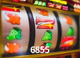 A Emoção da Loteria na 6855: Uma Chance de Mudança de Vida