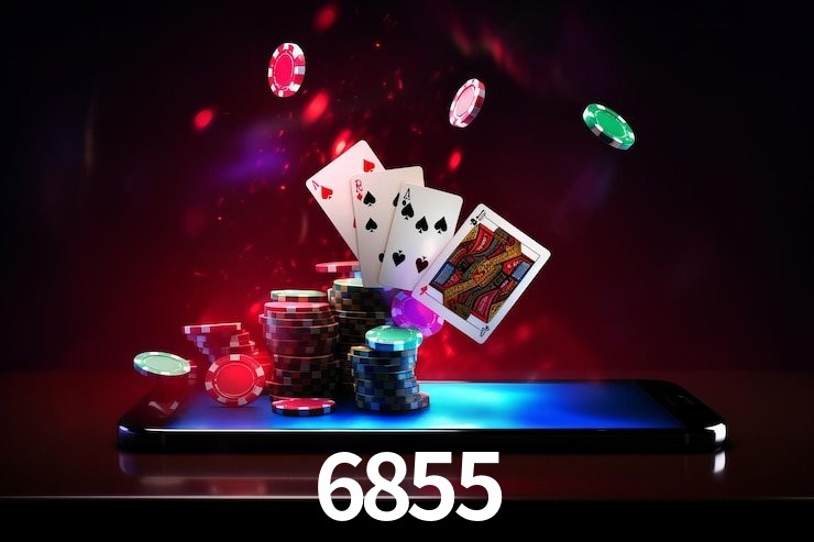 Slot Games 6855