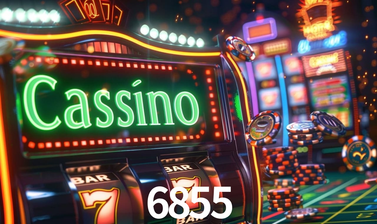 Estatísticas 6855